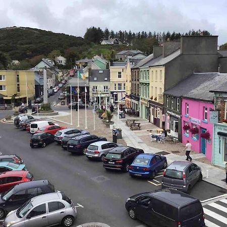 Apartment 4, Clifden Bay Apartments Exteriör bild